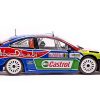 FORD FOCUS RS WRC - #3 M.Hirvonen / J.Lehtinen - Image 3