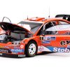 FORD FOCUS RS WRC08 - #6 H.Solberg / C.Menkerud - Image 3