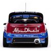 FORD FOCUS RS WRC09 - #4 J-M.Latvala / M.Anttila - Image 3