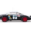 LANCIA STRATOS HF Rally - #2 M.Alén/I.Kivimäki - Image 3