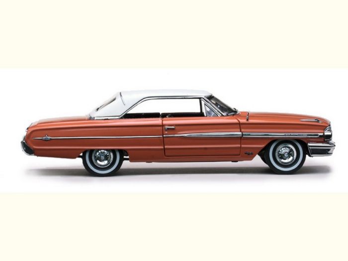 1964 FORD GALAXIE 500 XL HARDTOP - Image 3