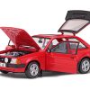 1983 FORD ESCORT XR3i SALOON - Image 3