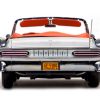 1959 Pontiac Bonneville Open Convertible - Image 3