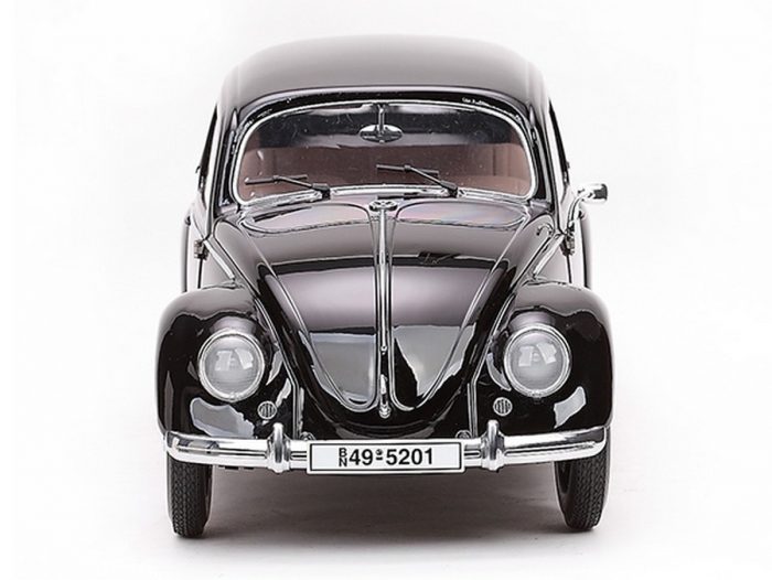 1949 VOLKSWAGEN BEETLE STANDARDS SALOON - Image 3