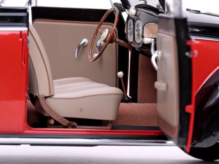 1949 VOLKSWAGEN  Käfer Cabriolet - Image 3