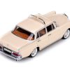 Mercedes 220SE Berlin Taxi - Image 3