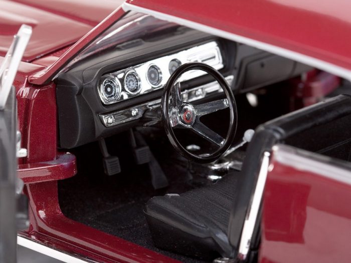 1964 PONTIAC GTO - Image 3