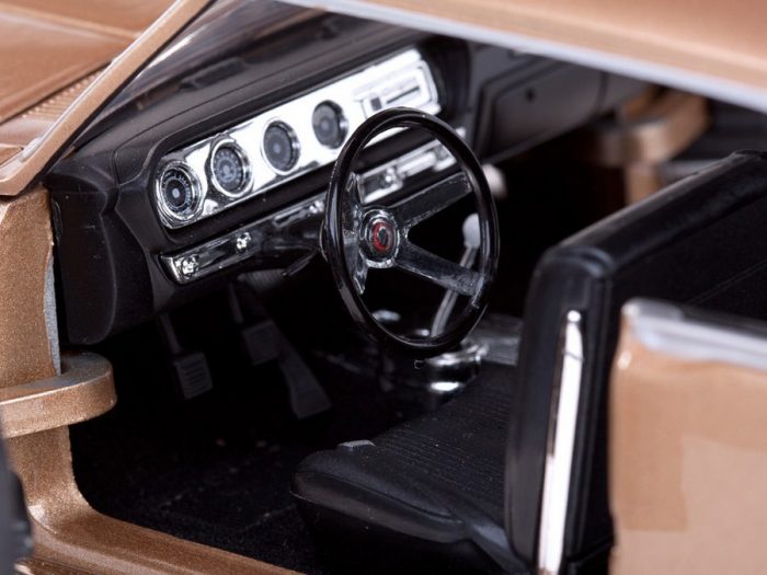 1964 PONTIAC GTO - Image 3