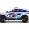 Mitsubishi Lancer - #311 O.Terranova/P.Maimon - Image 3
