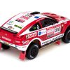 MITSUBISHI RACING LANCER - #310 G.Spinelli / H.Youssef - Image 3