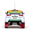 MITSUBISHI LANCER RACING - #201 G.Spinelli / H.Youssef - Image 3