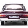 1966 Mercedes-Benz 600 Pullman - Image 3