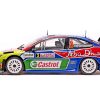 FORD FOCUS RS WRC - #3 M.Hirvonen / J.Lehtinen - Image 4