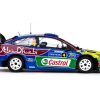 FORD FOCUS RS WRC09 - #4 J-M.Latvala / M.Anttila - Image 4