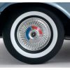 1960 FORD THUNDERBIRD OPEN CONVERTIBLE - Image 4