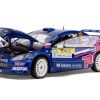 PEUGEOT 307 WRC - #66 D.Snobeck / G.Mondesir - Image 4