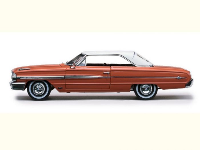 1964 FORD GALAXIE 500 XL HARDTOP - Image 4