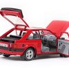 1983 FORD ESCORT XR3i SALOON - Image 4