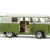 1958 VOLKSWAGEN STANDARDS BUS - Image 4