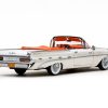 1959 Pontiac Bonneville Open Convertible - Image 4