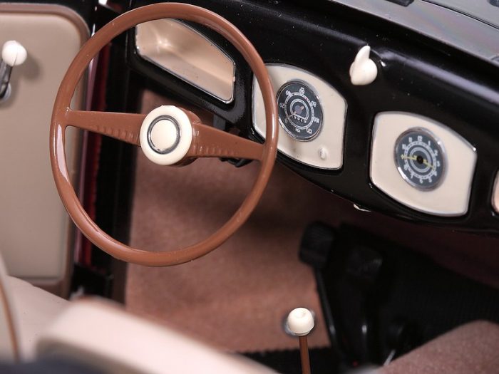 1949 VOLKSWAGEN  Käfer Cabriolet - Image 4