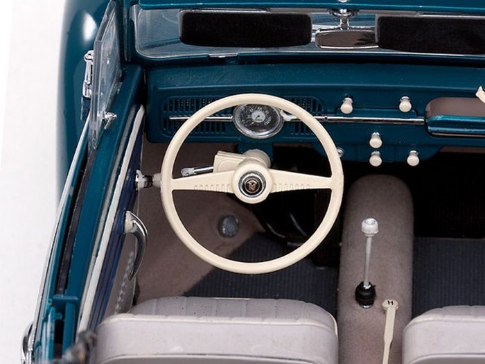 1949 VOLKSWAGEN Käfer Cabriolet - Image 4