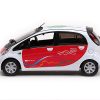 Mitsubishi i MiEV Hong Kong - Image 4