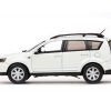 Mitsubishi New Outlander - Image 4