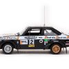 Ford Escort RS1800 - #2 A.Vatanen/N.Wilson - Image 4