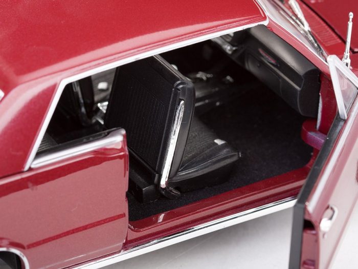 1964 PONTIAC GTO - Image 4