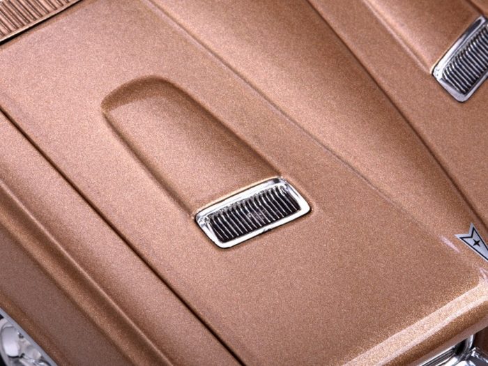1964 PONTIAC GTO - Image 4