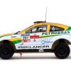 MITSUBISHI LANCER RACING - #201 G.Spinelli / H.Youssef - Image 4