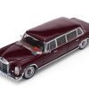 1966 Mercedes-Benz 600 Pullman - Image 4