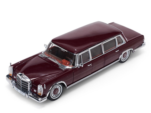 Amazon.co.jp: 1/18 サンスター Sun Star 1966 Mercedes-Benz