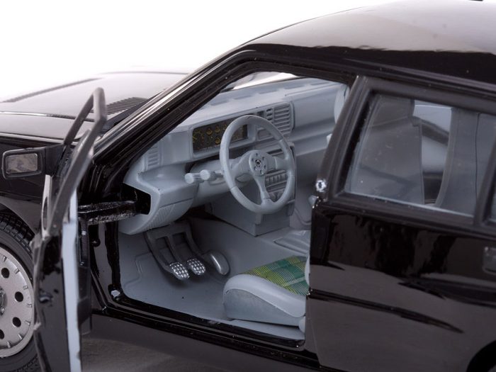 1990 LANCIA DELTA HF INTEGRALE 8V - Image 5