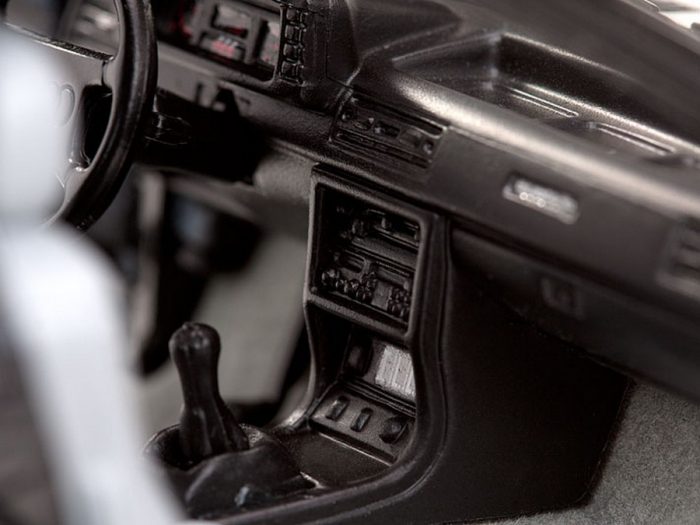 1981 AUDI Quattro - Image 5