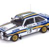 Ford Escort RS1800 - #19 T.Mäkinen/M.Holmes - Image 5