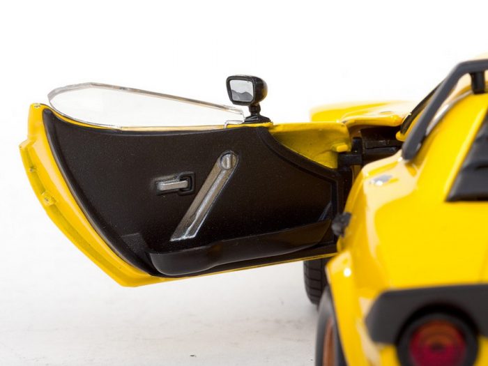 1975 LANCIA STRATOS STRADALE - Image 5