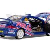 PEUGEOT 307 WRC - #66 D.Snobeck / G.Mondesir - Image 5