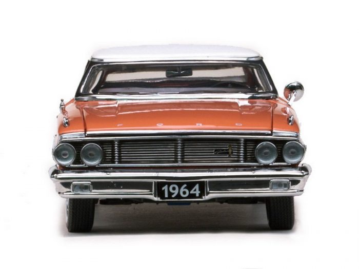 1964 FORD GALAXIE 500 XL HARDTOP - Image 5