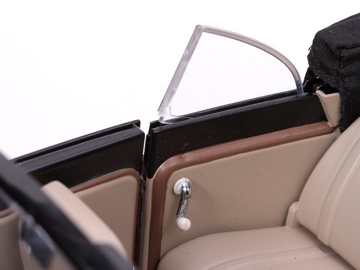 1949 VOLKSWAGEN  Käfer Cabriolet - Image 5
