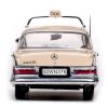 Mercedes 220SE Berlin Taxi - Image 5