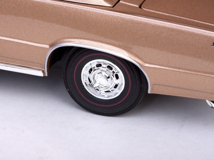 1964 PONTIAC GTO - Image 5