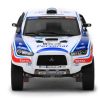 Mitsubishi Lancer - #311 O.Terranova/P.Maimon - Image 5