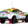 MITSUBISHI LANCER RACING - #201 G.Spinelli / H.Youssef - Image 5