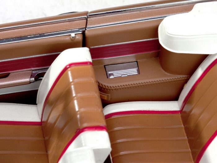 1959 OLDSMOBILE "98" OPEN CONVERTIBLE - Image 5