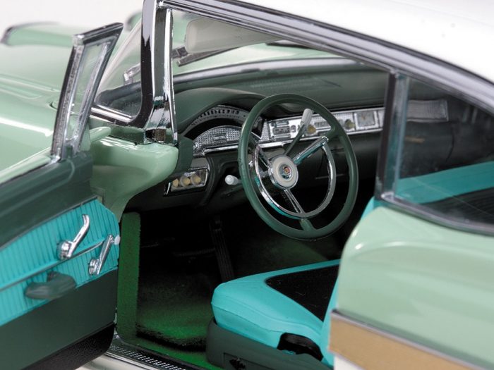 1958 Ford Fairlane 500 HardTop - Image 5