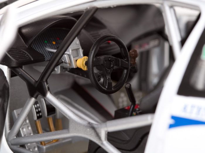 Peugeot 207 S2000 - #10 L.Rossetti / M.Chiarcossi - Image 5