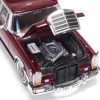 1966 Mercedes-Benz 600 Pullman - Image 5