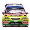 FORD FOCUS RS WRC - #3 M.Hirvonen / J.Lehtinen - Image 6